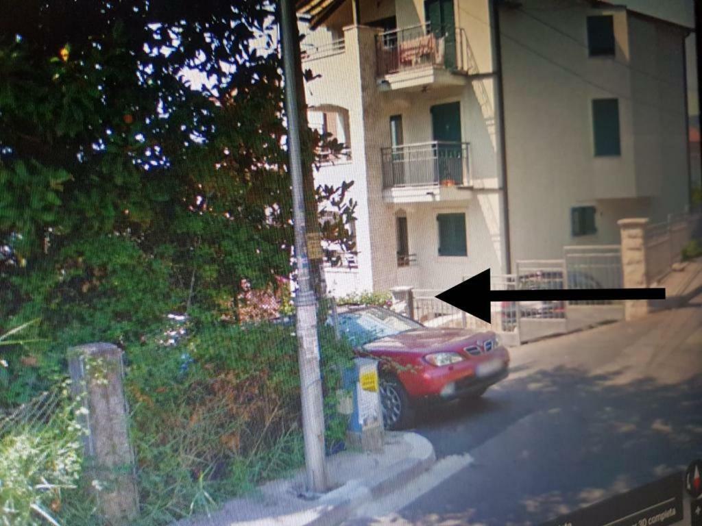 Casa Bianca Apartment Herceg Novi Exterior photo
